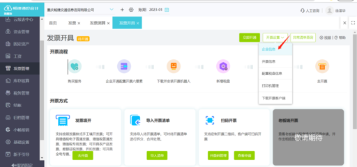 企業(yè)電子發(fā)票軟件操作與下載全攻略 從入門(mén)到精通